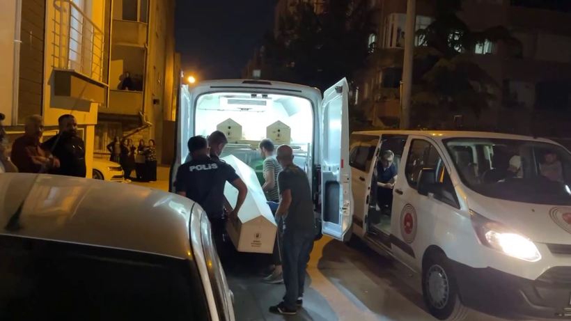 Bursa'da kayınpeder vahşeti! Damadını boğazını keserek öldürdü - Resim: 3