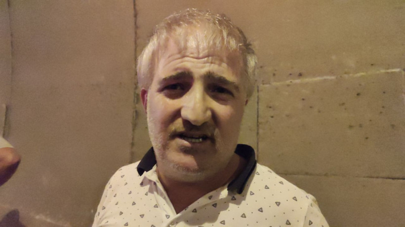 Orhangazi tünelinde facianın eşiğinden dönüldü! Hem kaza hem yangın! - Resim: 4