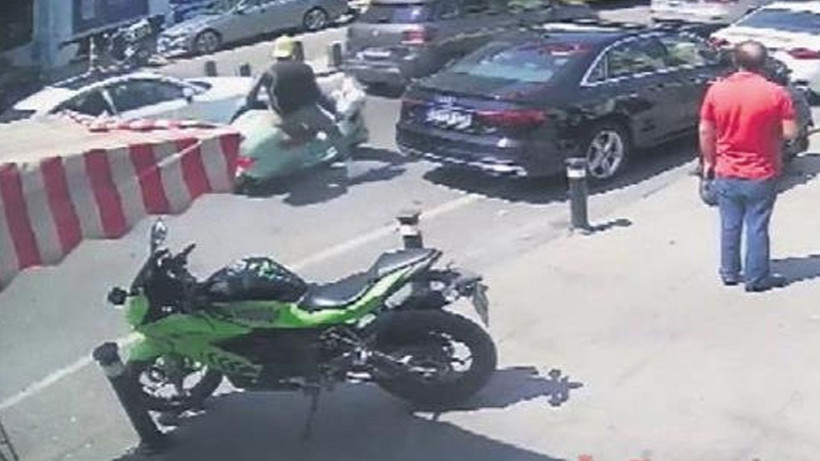 Kurtlar Vadisi'nin Pusat'ı Görkem Sevindik Bebek'te ölümden döndü! "Beni Allah korudu" - Resim: 4