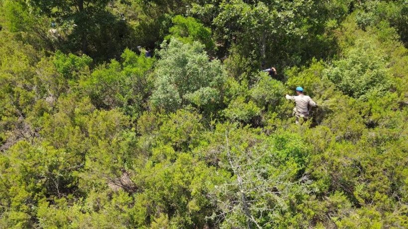 Kayıp olarak aranan yaşlı adam Ünlü Ekonomist Korhan Berzeg çıktı! 8 gündür haber yok - Resim: 3
