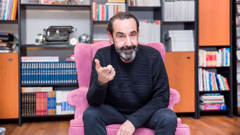 MFÖ'nün Özkan Uğur'u öldü iddiası! Eşi isyan etti: Bulacağım sizi... - Resim: 2