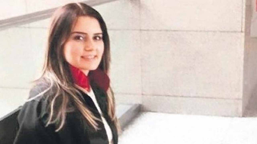 Avukat Dilara'yı hayattan koparan katliamın şifreleri! Dudak işaretleriyle yardım mesajı gönderdi ama... - Resim: 1