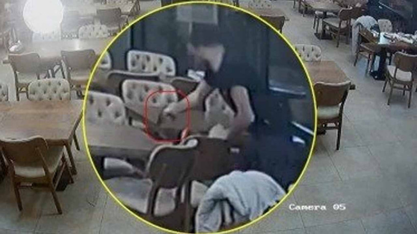 Avukat Dilara'yı hayattan koparan katliamın şifreleri! Dudak işaretleriyle yardım mesajı gönderdi ama... - Resim: 3