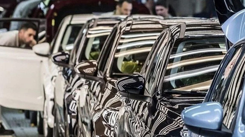 Sıfır otomobile 'Temmuz zammı' geldi! İşte zam gelen otomobil markaları - Resim: 1