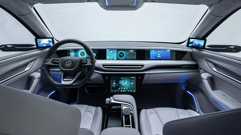 TOGG'a ilk zam geldi! Fiyatı 250 bin ile 300 bin TL arasında arttı! İşte TOGG arabaların yeni zamlı fiyatları.... - Resim: 2