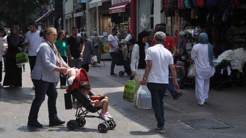 Önümüzde 'Oraj' var sonrası ise resmen felaket! Profesörün '2023' sözleri dil yutturdu: "Hava sıcaklığı 50 derecenin üstünü görecek" - Resim: 4