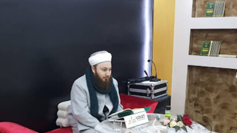 Tarikat lideri zihinsel engelli kıza tecavüz edip intiharına sebep oldu! İlk ifadesi mide bulandırdı... - Resim: 4