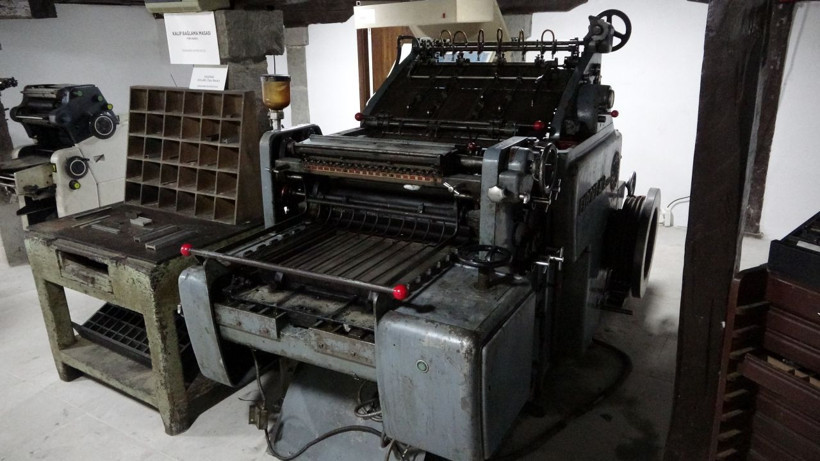 Hitler eritip tanka dönüştürmüştü aslına çevrildi Trabzon'da müzede sergileniyor - Resim: 1