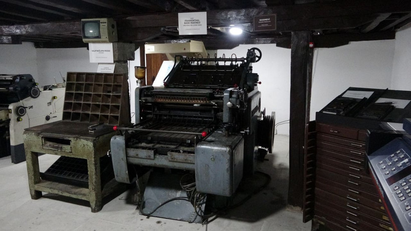 Hitler eritip tanka dönüştürmüştü aslına çevrildi Trabzon'da müzede sergileniyor - Resim: 2