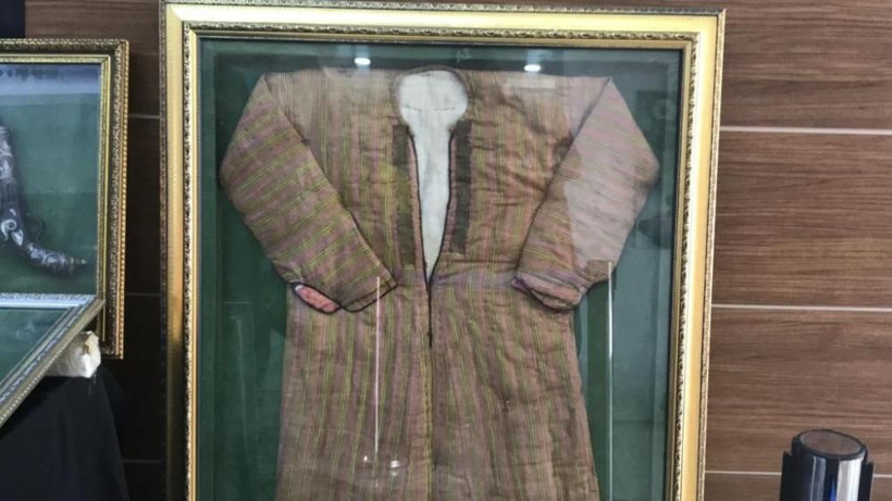 İstanbul'da tarihi eser kaçakçılığı: 5 şüpheli yakalandı,ele geçirilenler şoke etti! - Resim: 3