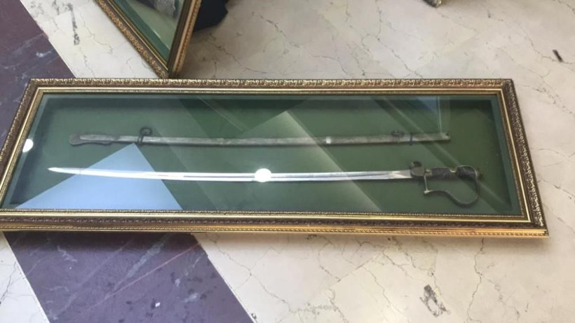 İstanbul'da tarihi eser kaçakçılığı: 5 şüpheli yakalandı,ele geçirilenler şoke etti! - Resim: 4