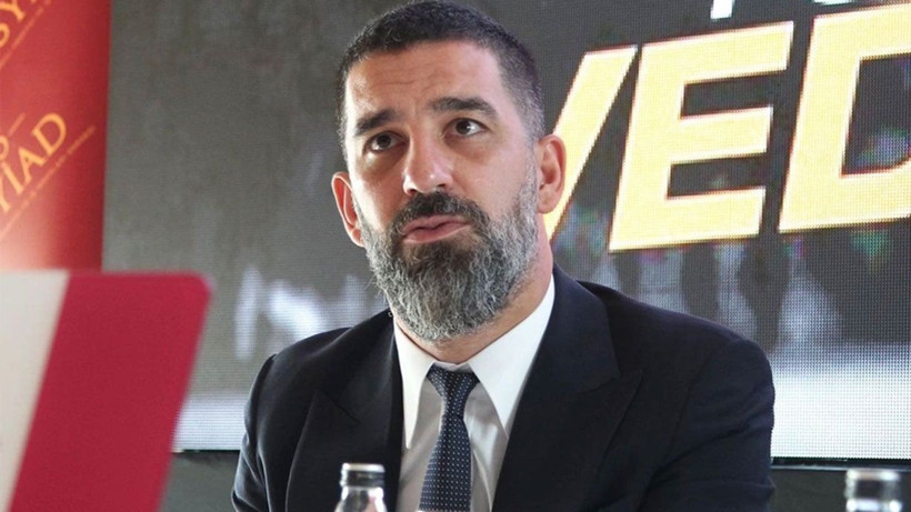 Teknik Direktörlük Arda Turan'ı çökertti! Saç sakal bembeyaz oldu - Resim: 3