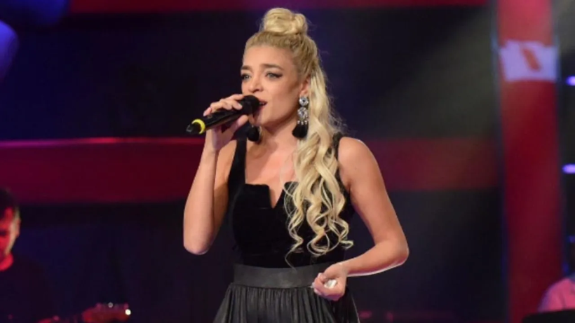 O Ses Türkiye'nin unutulmaz sesi yıllar sonra ortaya çıktı! Rana Nur Sancak'ın son hali sosyal medyayı salladı! - Resim: 2