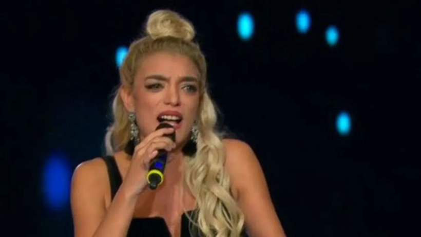 O Ses Türkiye'nin unutulmaz sesi yıllar sonra ortaya çıktı! Rana Nur Sancak'ın son hali sosyal medyayı salladı! - Resim: 3