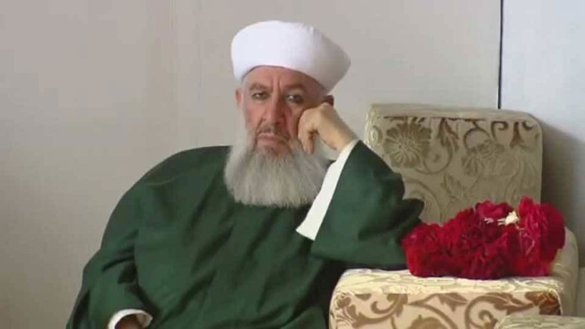 Menzilciler ölen şeyhleri için müze açtı! "Senden geriye mis kokan eşyaların kaldı efendim" - Resim: 1