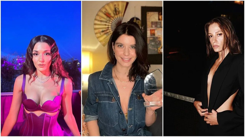 Kadın ünlüler paraya para demiyor! Sosyal medya kazançları dudak uçuklattı: Zirvedeki isim belli oldu! - Resim: 2