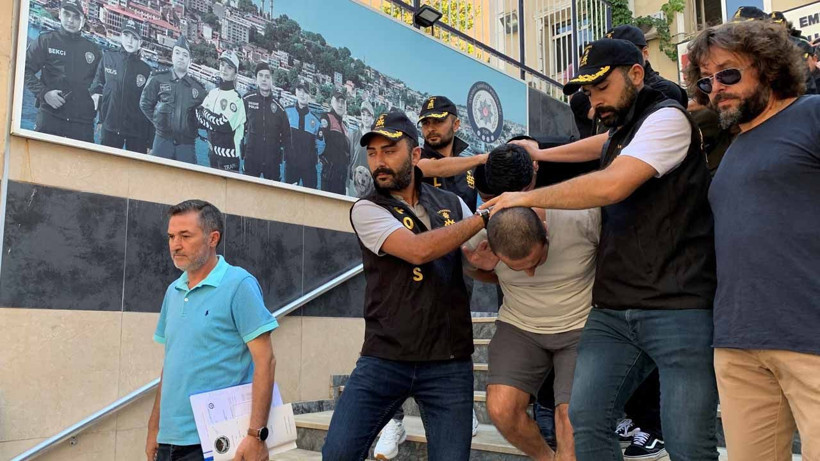 Esenyurt'taki tekel bayisi saldırısı: 3 kişinin tutuklanması istendi! Tarık Ö.'nün ifadesi ortaya çıktı - Resim: 1