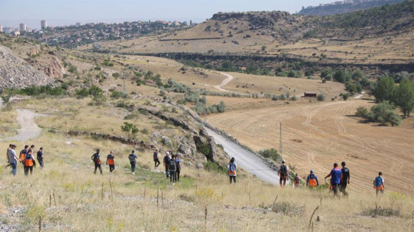 13 gündür kayıp olan tıp öğrencisinin cansız cesedi bulundu! - Resim: 4