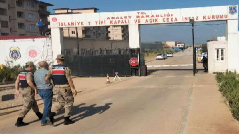 Gaziantep'te dev hırsız operasyonu! 43 isim gözaltına alındı - Resim: 1