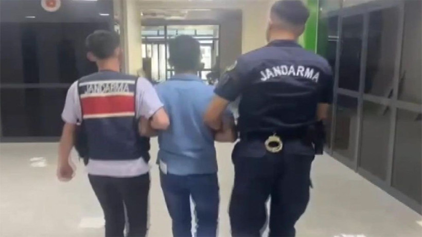 Gaziantep'te dev hırsız operasyonu! 43 isim gözaltına alındı - Resim: 2