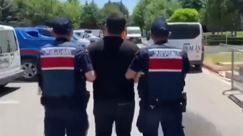 Gaziantep'te dev hırsız operasyonu! 43 isim gözaltına alındı - Resim: 3