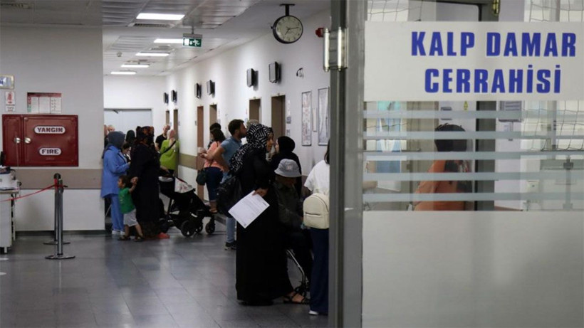 Kalp krizindeki artış korona virüsüne bağlanmıştı! Uzman doktor gerçeği açıkladı - Resim: 1