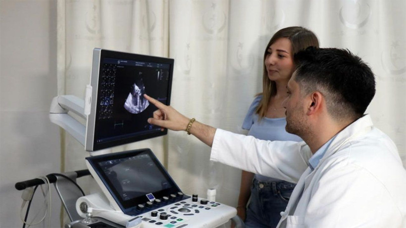 Kalp krizindeki artış korona virüsüne bağlanmıştı! Uzman doktor gerçeği açıkladı - Resim: 2