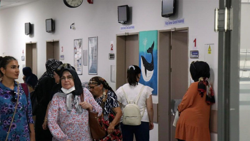 Kalp krizindeki artış korona virüsüne bağlanmıştı! Uzman doktor gerçeği açıkladı - Resim: 3