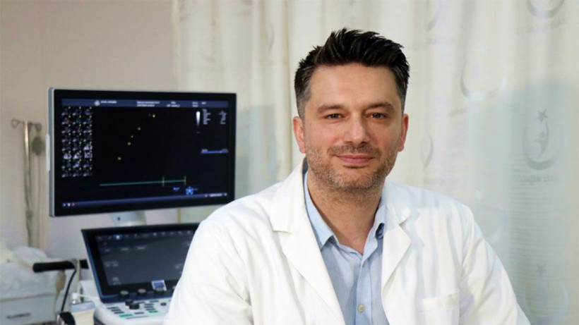 Kalp krizindeki artış korona virüsüne bağlanmıştı! Uzman doktor gerçeği açıkladı - Resim: 4