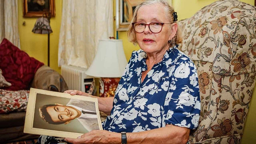 Kayıp Korhan Berzeg'i bulana 1 milyon TL ödül! Angela Berzeg umutlu: Dönünce ona... - Resim: 2