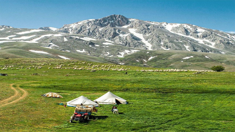 Terörden arınan o yer adeta cennete döndü! Akın akın turist geliyor - Resim: 4