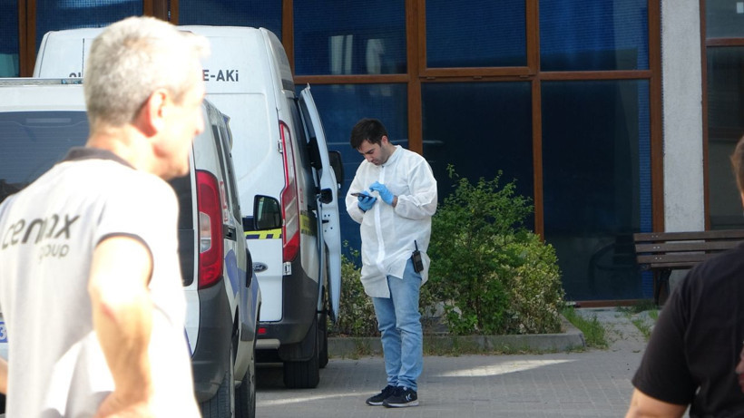 Pendik'te cinayet ve intihar! Kadını öldürdü ardından kendini astı! 8 yaşındaki çocuk ise... - Resim: 2