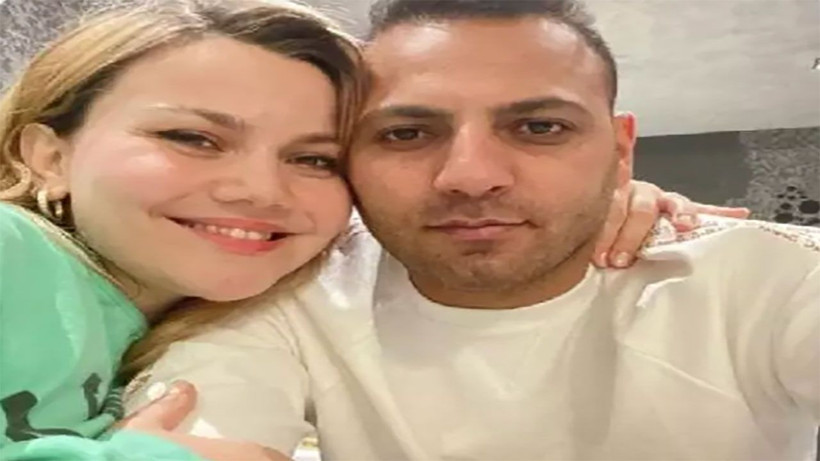 Ünlü Youtuber Merve Veziroğlu, kavga ettiği eşi tarafından defalarca bıçaklandı! - Resim: 3