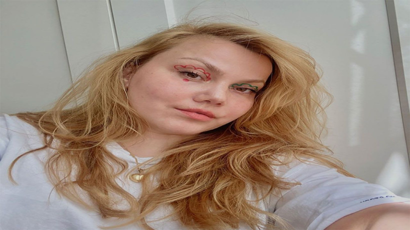 Ünlü Youtuber Merve Veziroğlu, kavga ettiği eşi tarafından defalarca bıçaklandı! - Resim: 4