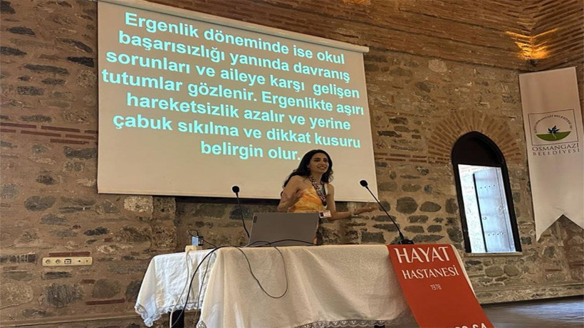 Uzmanlar aileleri uyardı! Çocuklarınız aşırı sabırsız ve hareketliyse bu hastalığa sahip olabilir - Resim: 2