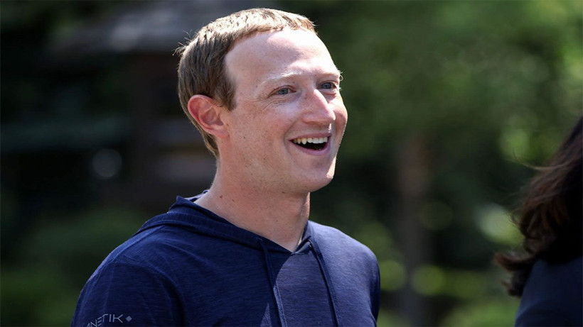 Elon Musk ve Zuckerberg'in kavgası tüm dünyanın nefesini kesti! Twitter kavgası bugün 'X' de yayınlanacak - Resim: 2