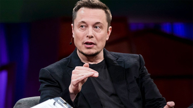 Elon Musk ve Zuckerberg'in kavgası tüm dünyanın nefesini kesti! Twitter kavgası bugün 'X' de yayınlanacak - Resim: 4