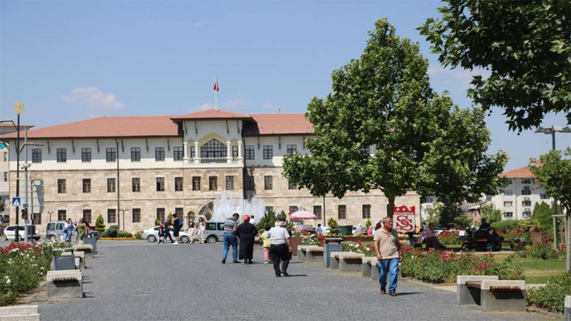 Eyyam-ı bahur sıcakları onu alışkanlığından alıkoyamadı! 35 derece sıcakta yaptığı ile herkesi şok etti - Resim: 2