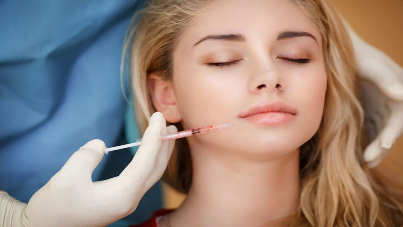 Uzmanlar kadınları sahte botoksa karşı uyardı! "Ölüme neden olabilir” - Resim: 2