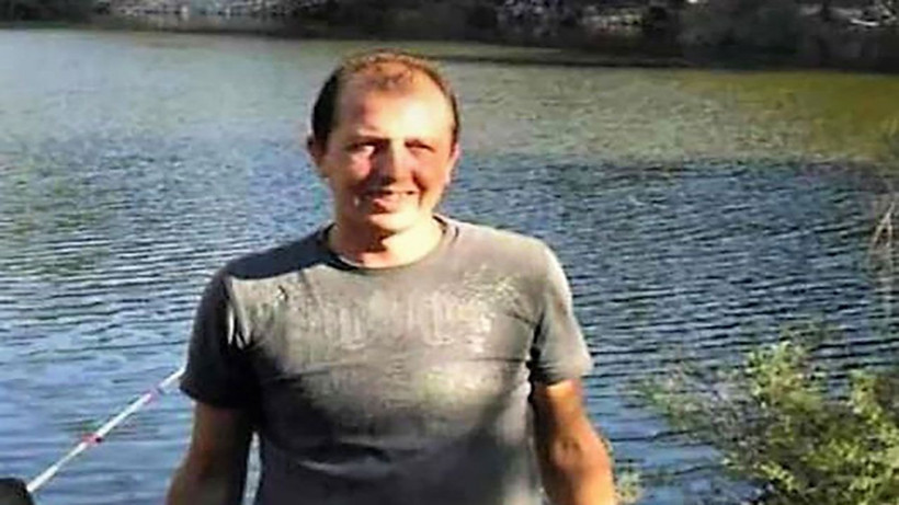 Yaptığı kazada maddi zarardan kaçmak isterken faciaya sebep oldu! Sürücüyü ailesinin önünde ezdi metrelerce sürükledi - Resim: 4