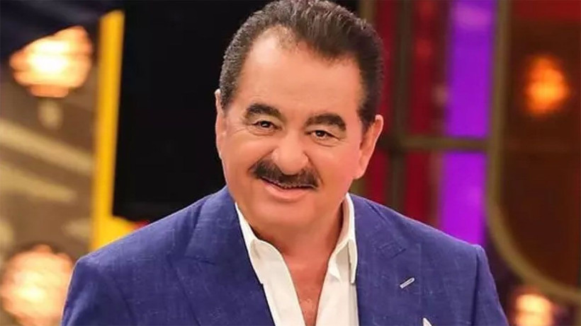 İbrahim Tatlıses'ten sürpriz açıklama! Herkesi şok eden sözleri Twitter'ından paylaştı - Resim: 1