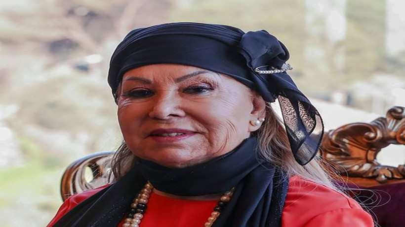 Bediha Akartürk'te estetikliler kervanına katıldı! 81 yaşında estetik yaptırdı - Resim: 4