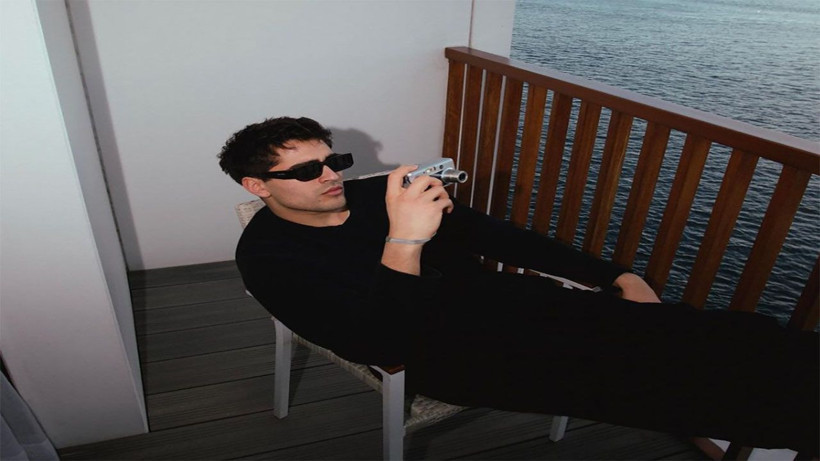 Yalı Çapkını'nın Ferit Korhan'ı kazancıyla dudak uçuklattı! - Resim: 2