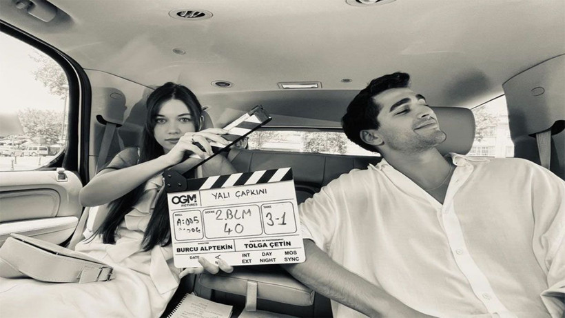 Yalı Çapkını'nın Ferit Korhan'ı kazancıyla dudak uçuklattı! - Resim: 1