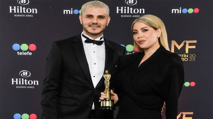 Galatasaray'ın yıldız ismi İcardi'den Ayasofya'da gönülleri mest eden paylaşım! 'Türklerim' yazdı milyonlarca beğeni aldı - Resim: 2