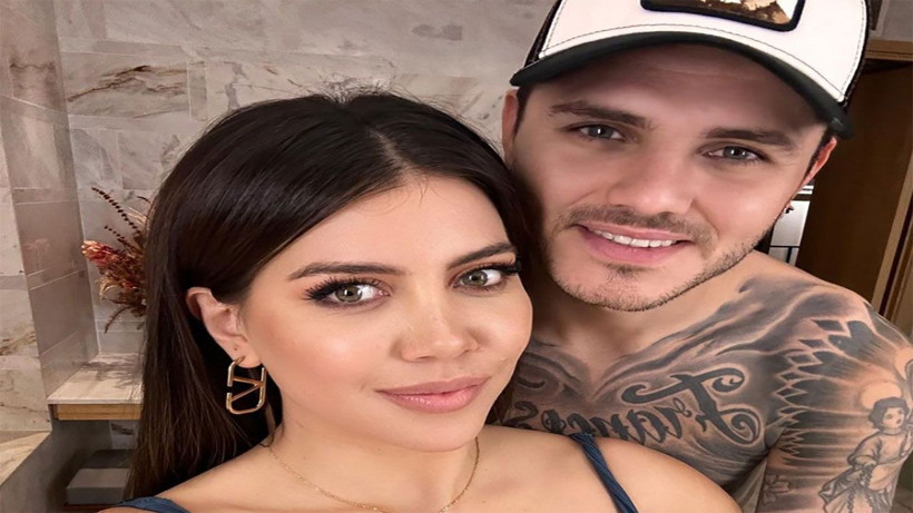 Galatasaray'ın yıldız ismi İcardi'den Ayasofya'da gönülleri mest eden paylaşım! 'Türklerim' yazdı milyonlarca beğeni aldı - Resim: 4