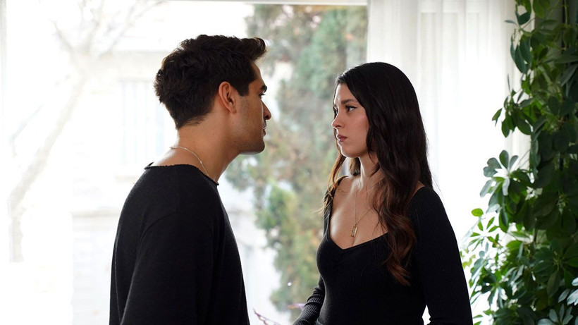 Yalı Çapkını dizisinden hayranları üzecek veda haberi! - Resim: 3