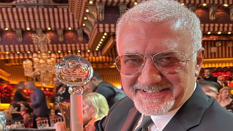 Tamer Karadağlı'nın yeni makamı Berna Laçin'de hazımsızlık yaptı! Ben bir soda içeyim - Resim: 2