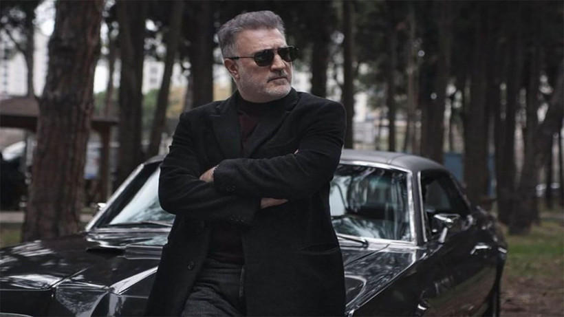 Tamer Karadağlı'nın yeni makamı Berna Laçin'de hazımsızlık yaptı! Ben bir soda içeyim - Resim: 3