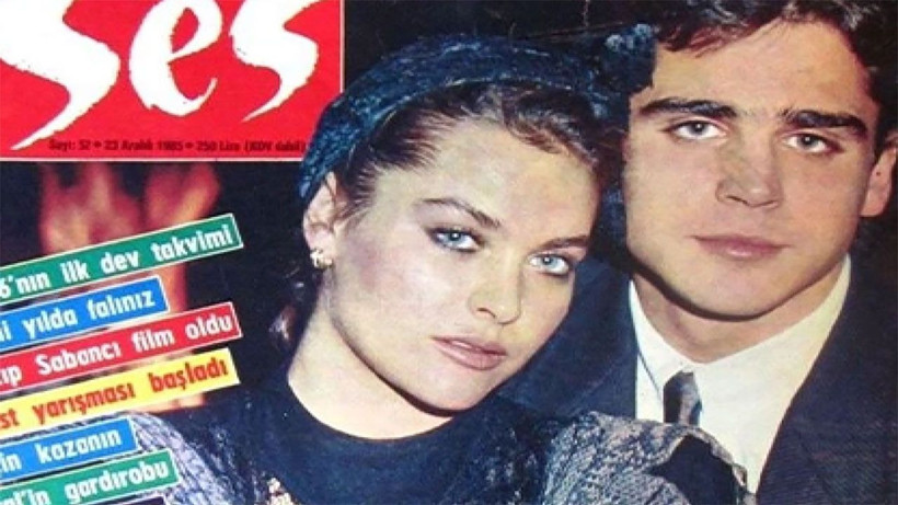 Yeşilçam'ın yakışıklı oyuncusu Tolga Savacı'nın son halini görenler tanıyamıyor! - Resim: 3